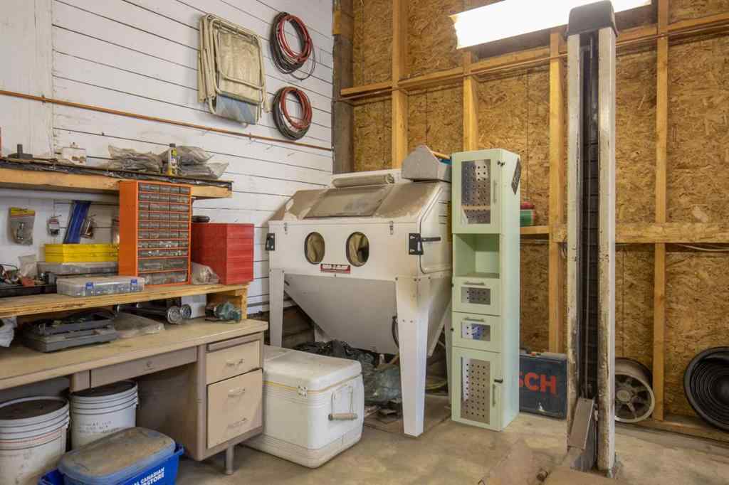 MLS® A2253862 - 1530 TWP Road 414   in NONE Rural Lacombe County, Residential