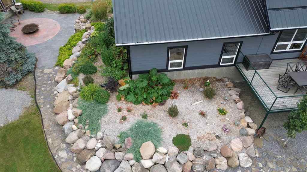 MLS® A2253862 - 1530 TWP Road 414   in NONE Rural Lacombe County, Residential