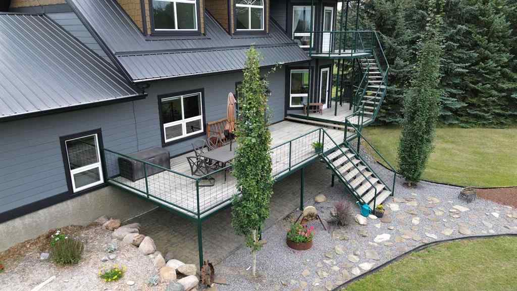 MLS® A2253862 - 1530 TWP Road 414   in NONE Rural Lacombe County, Residential
