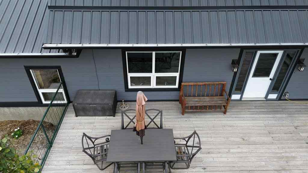 MLS® A2253862 - 1530 TWP Road 414   in NONE Rural Lacombe County, Residential