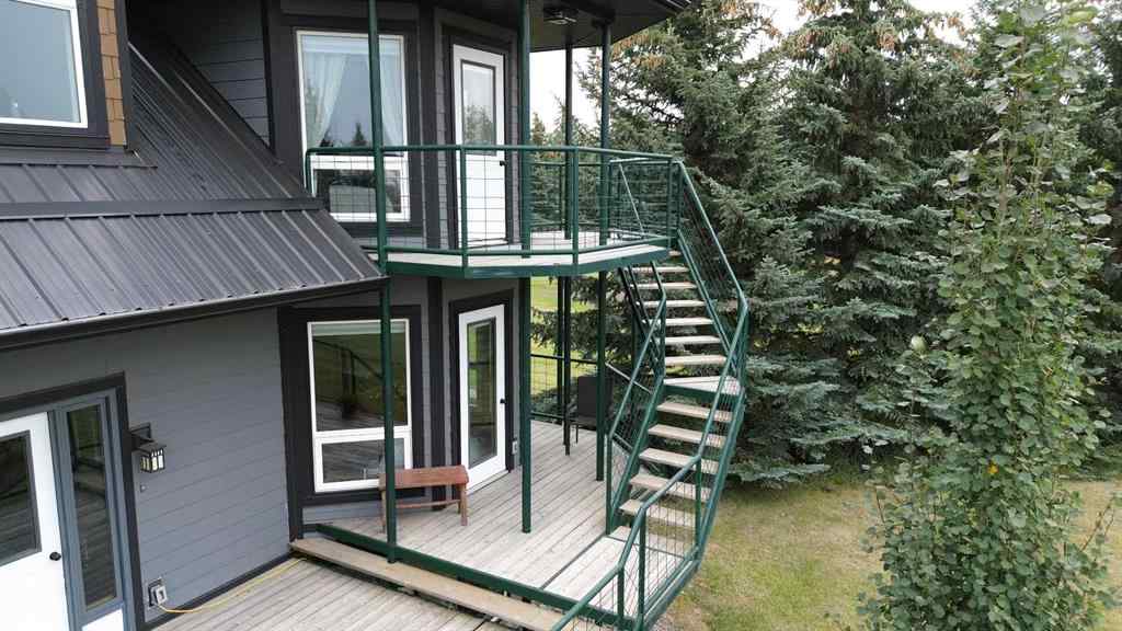 MLS® A2253862 - 1530 TWP Road 414   in NONE Rural Lacombe County, Residential