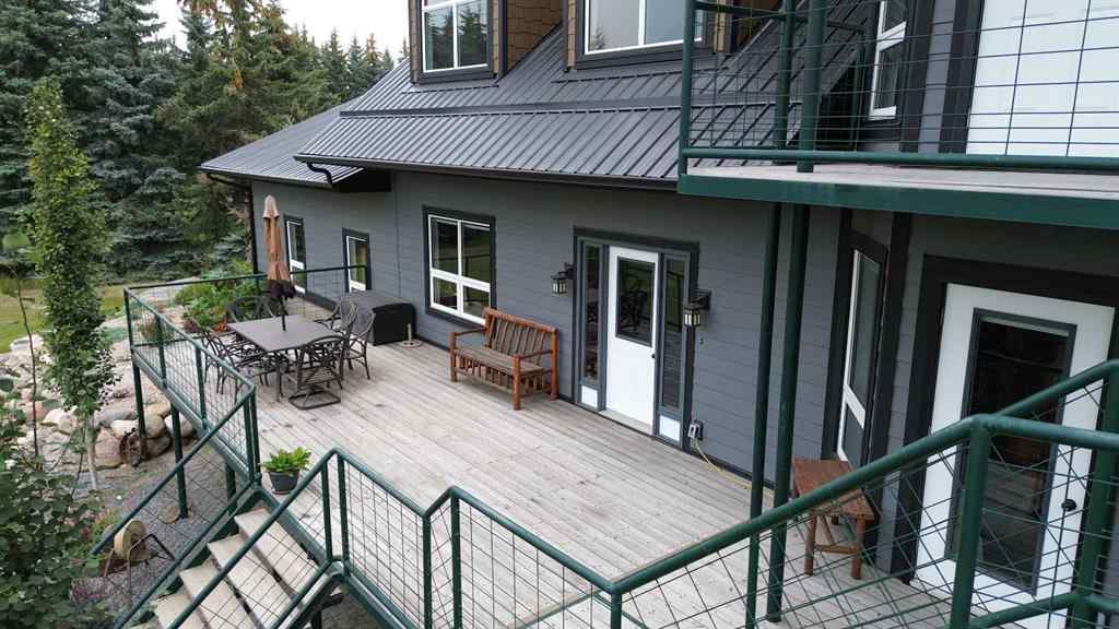 MLS® A2253862 - 1530 TWP Road 414   in NONE Rural Lacombe County, Residential