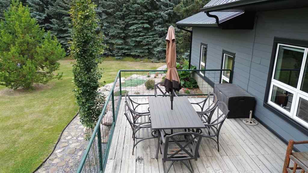 MLS® A2253862 - 1530 TWP Road 414   in NONE Rural Lacombe County, Residential