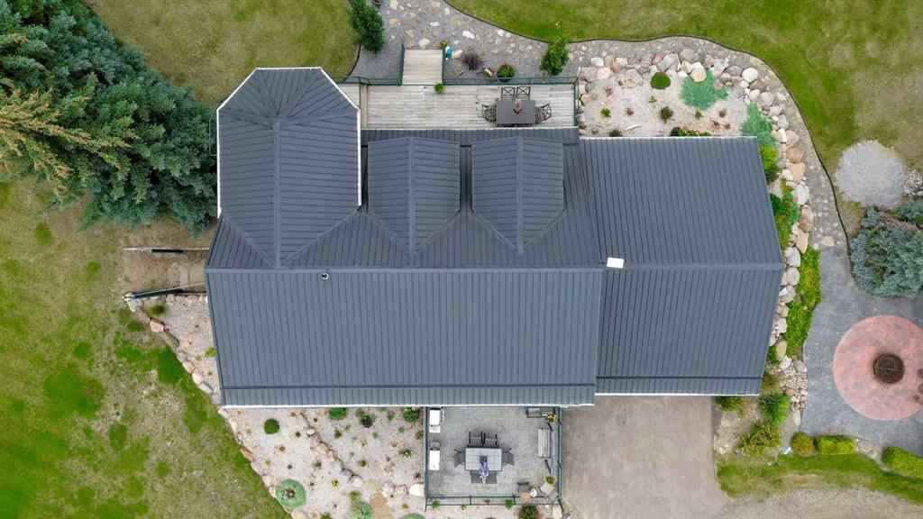 MLS® A2253862 - 1530 TWP Road 414   in NONE Rural Lacombe County, Residential