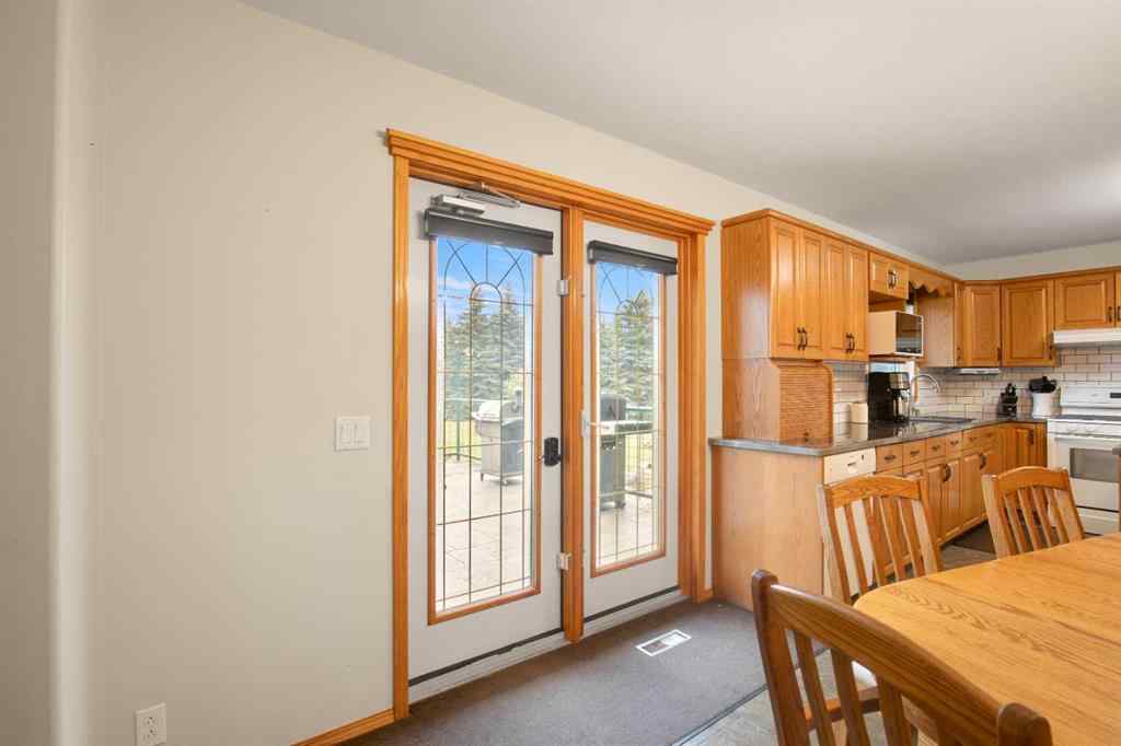 MLS® A2253862 - 1530 TWP Road 414   in NONE Rural Lacombe County, Residential