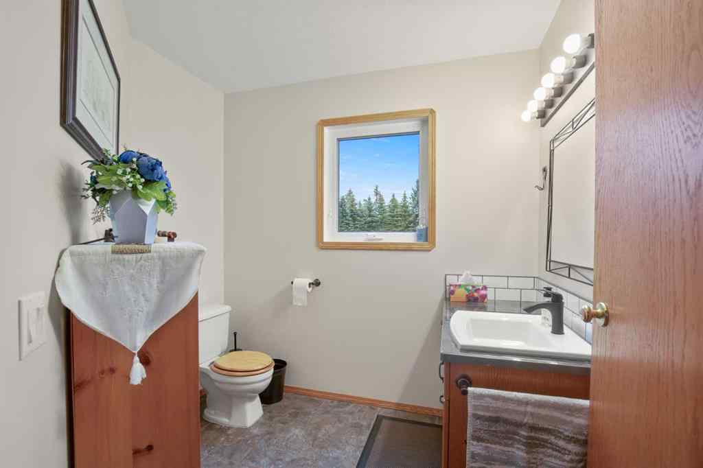 MLS® A2253862 - 1530 TWP Road 414   in NONE Rural Lacombe County, Residential