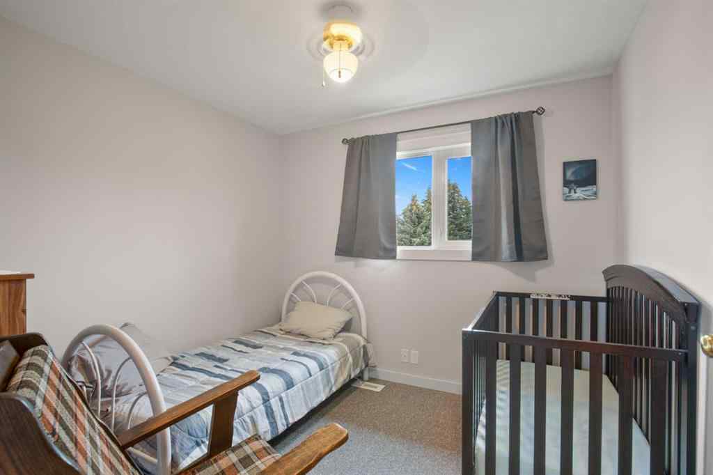MLS® A2253862 - 1530 TWP Road 414   in NONE Rural Lacombe County, Residential