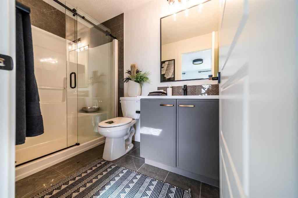 MLS® A2253863 - 377 Sora Way SE in Hotchkiss Calgary, Residential