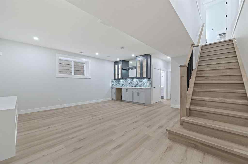 MLS® A2253865 - 107 Hartford Road NW in Highwood Calgary, Residential