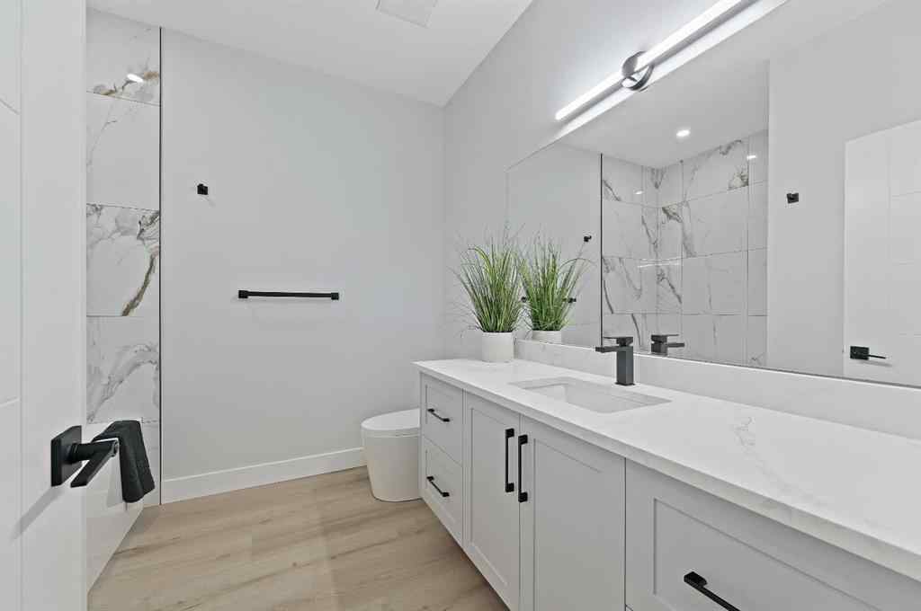 MLS® A2253865 - 107 Hartford Road NW in Highwood Calgary, Residential