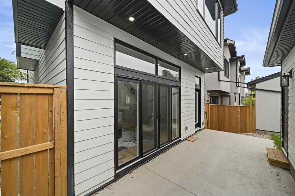 MLS® A2253865 - 107 Hartford Road NW in Highwood Calgary, Residential