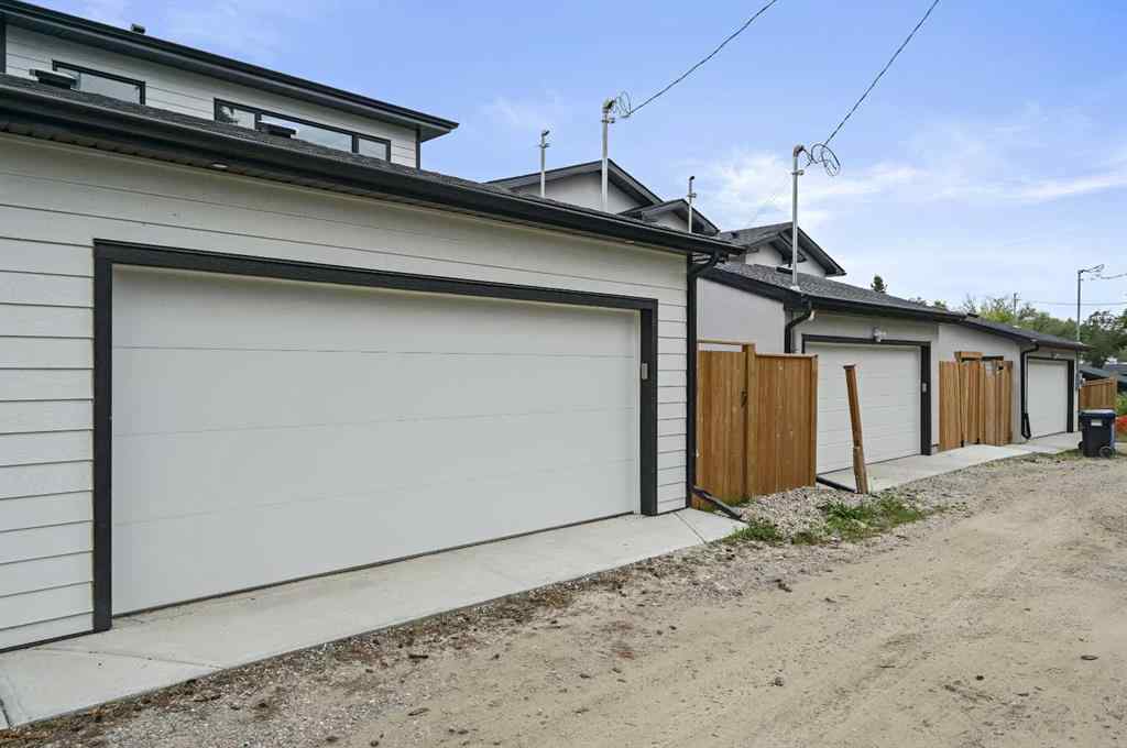 MLS® A2253865 - 107 Hartford Road NW in Highwood Calgary, Residential