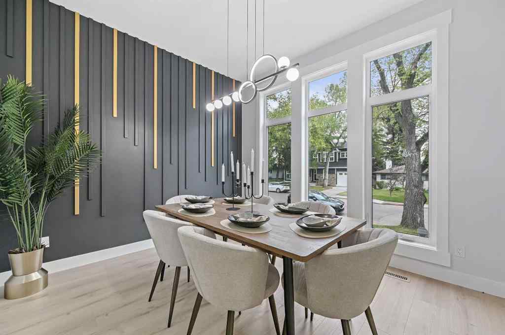 MLS® A2253865 - 107 Hartford Road NW in Highwood Calgary, Residential