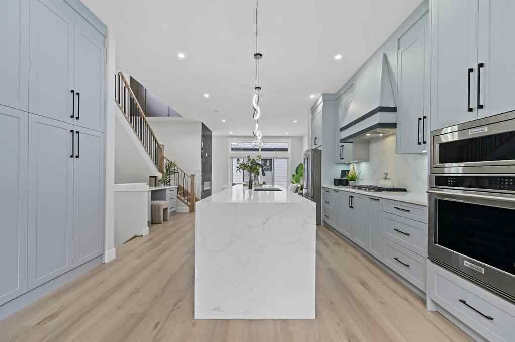 MLS® A2253865 - 107 Hartford Road NW in Highwood Calgary, Residential