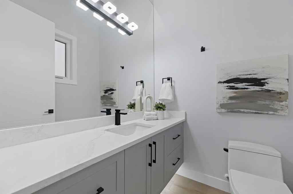 MLS® A2253865 - 107 Hartford Road NW in Highwood Calgary, Residential