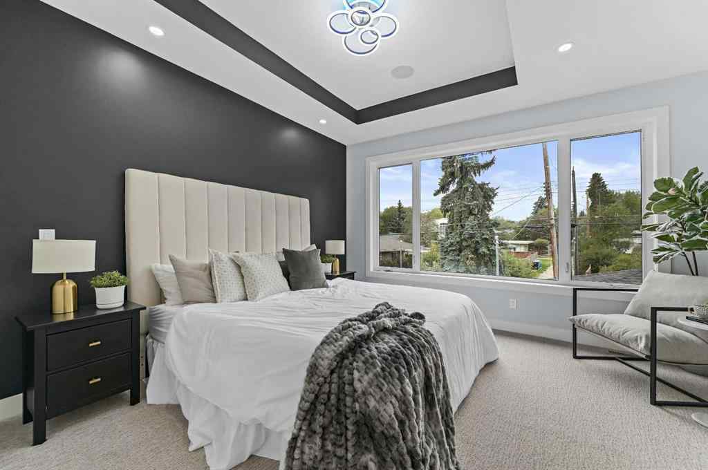 MLS® A2253865 - 107 Hartford Road NW in Highwood Calgary, Residential