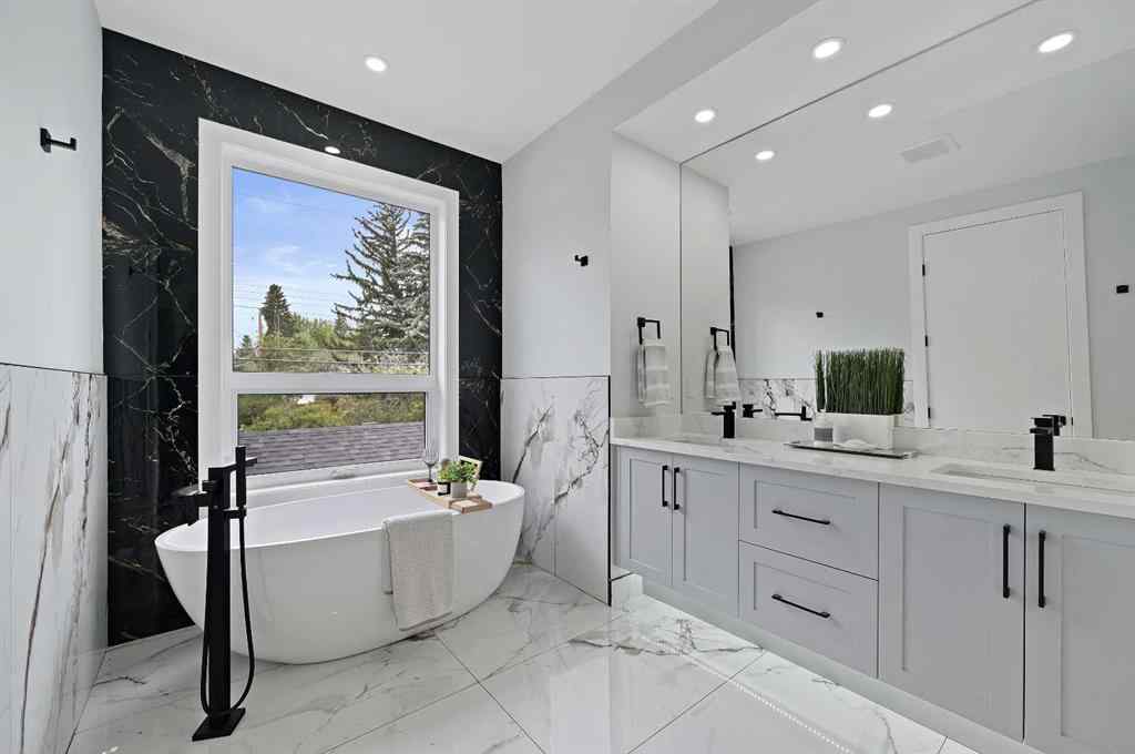 MLS® A2253865 - 107 Hartford Road NW in Highwood Calgary, Residential