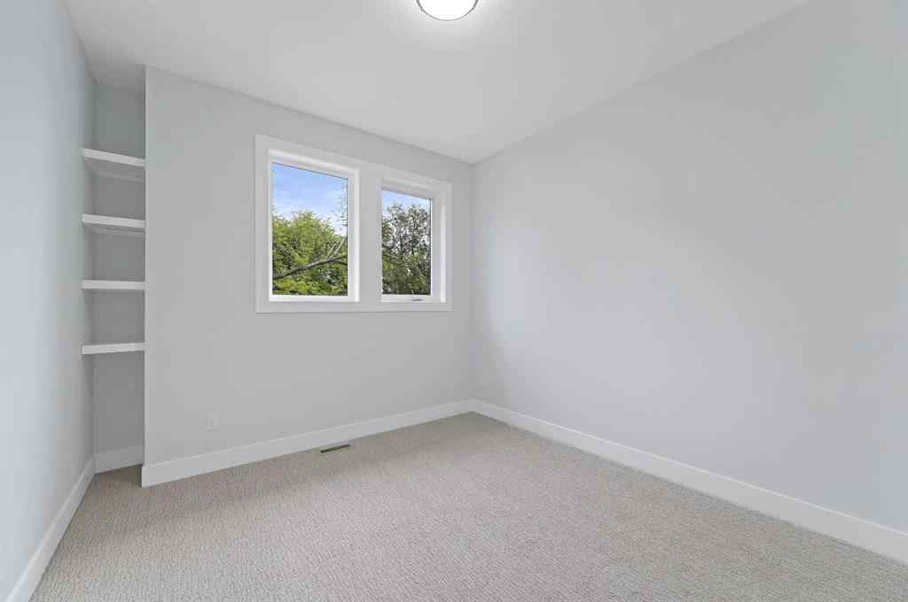 MLS® A2253865 - 107 Hartford Road NW in Highwood Calgary, Residential