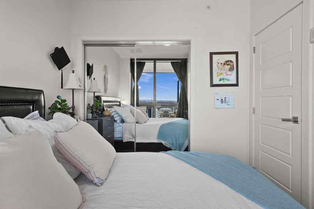 MLS® A2253866 - Unit #2908 225 11 Avenue SE in Beltline Calgary, Residential