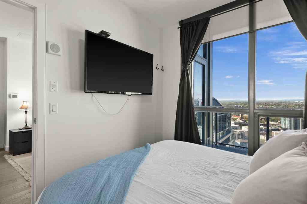 MLS® A2253866 - Unit #2908 225 11 Avenue SE in Beltline Calgary, Residential