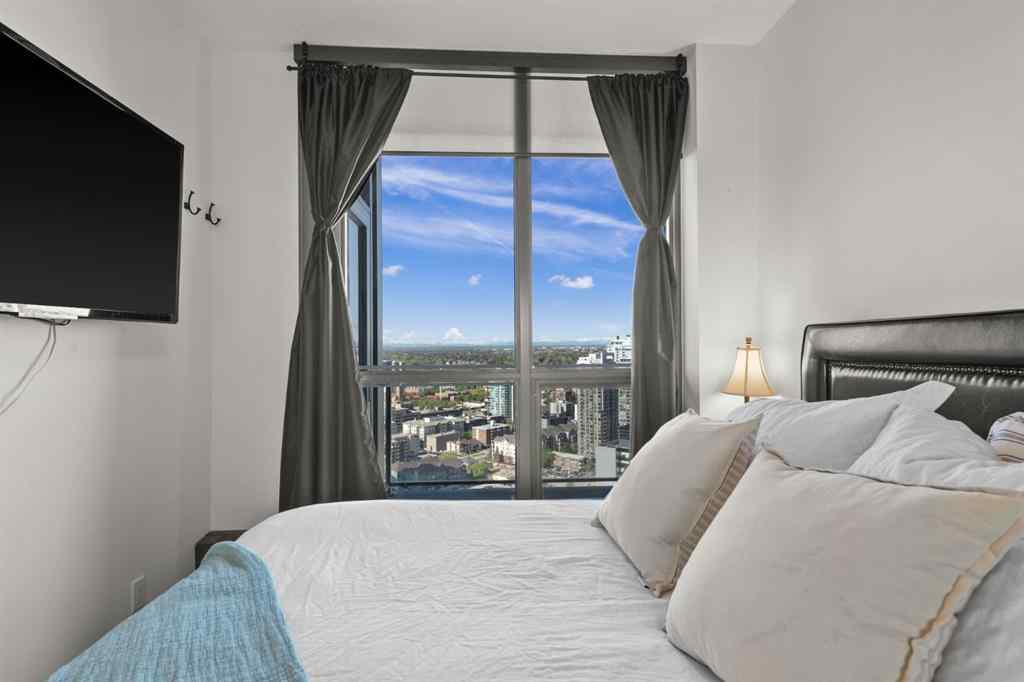 MLS® A2253866 - Unit #2908 225 11 Avenue SE in Beltline Calgary, Residential
