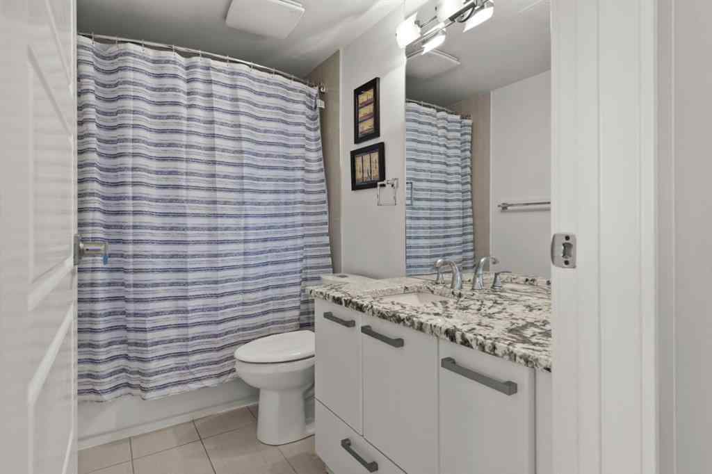 MLS® A2253866 - Unit #2908 225 11 Avenue SE in Beltline Calgary, Residential