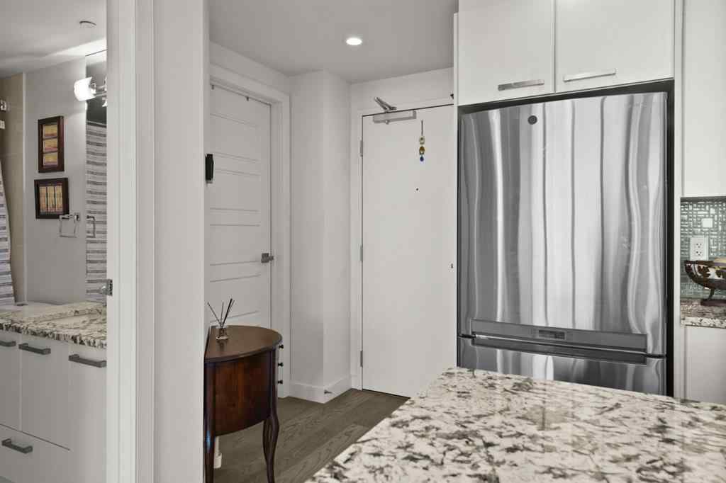 MLS® A2253866 - Unit #2908 225 11 Avenue SE in Beltline Calgary, Residential