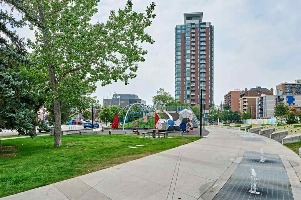 MLS® A2253868 - 1535 11 Street SW in Beltline Calgary, Residential