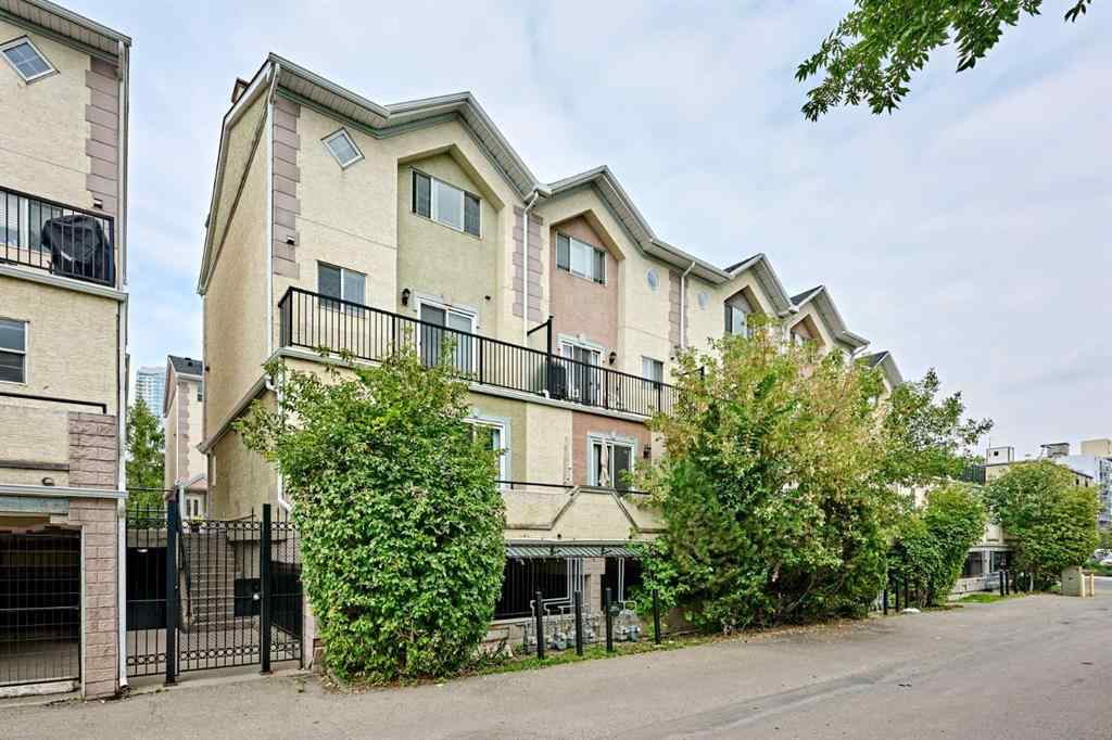 MLS® A2253868 - 1535 11 Street SW in Beltline Calgary, Residential
