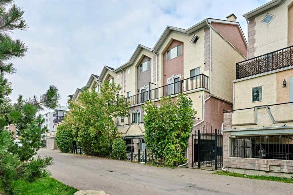 MLS® A2253868 - 1535 11 Street SW in Beltline Calgary, Residential