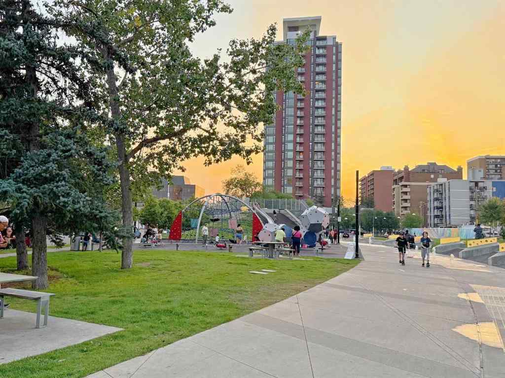 MLS® A2253868 - 1535 11 Street SW in Beltline Calgary, Residential