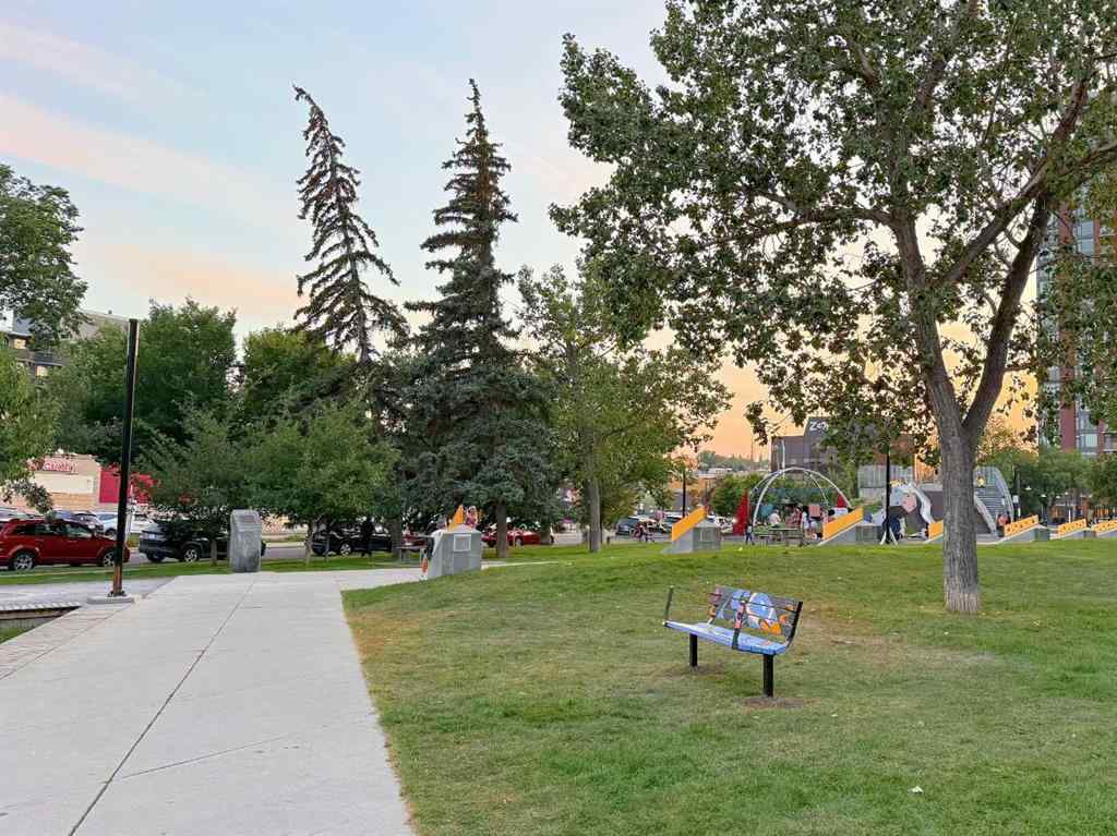 MLS® A2253868 - 1535 11 Street SW in Beltline Calgary, Residential