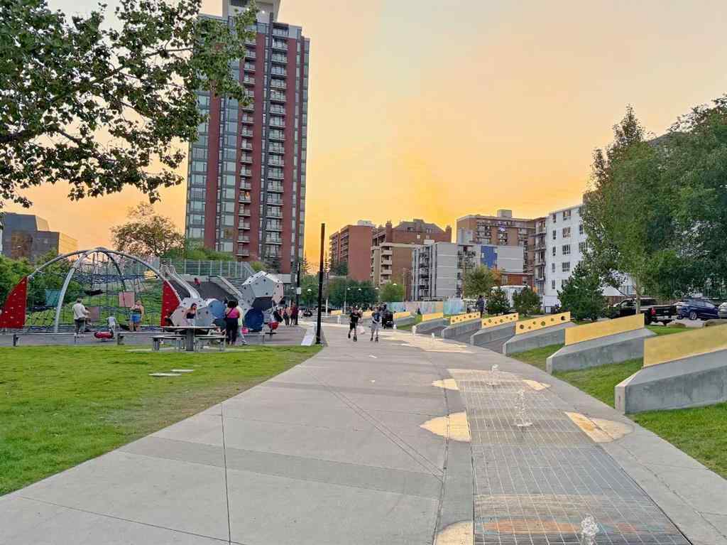 MLS® A2253868 - 1535 11 Street SW in Beltline Calgary, Residential