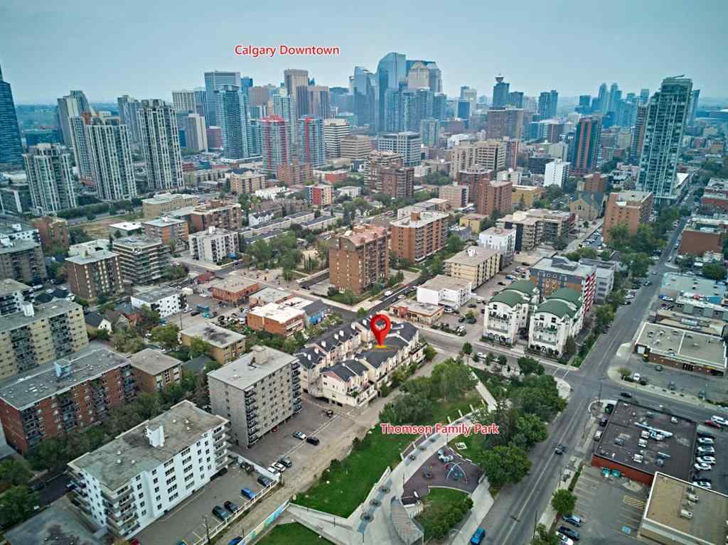 MLS® A2253868 - 1535 11 Street SW in Beltline Calgary, Residential