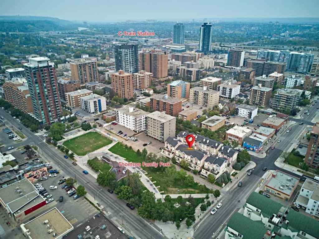 MLS® A2253868 - 1535 11 Street SW in Beltline Calgary, Residential