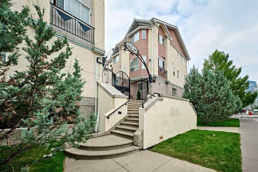 MLS® A2253868 - 1535 11 Street SW in Beltline Calgary, Residential