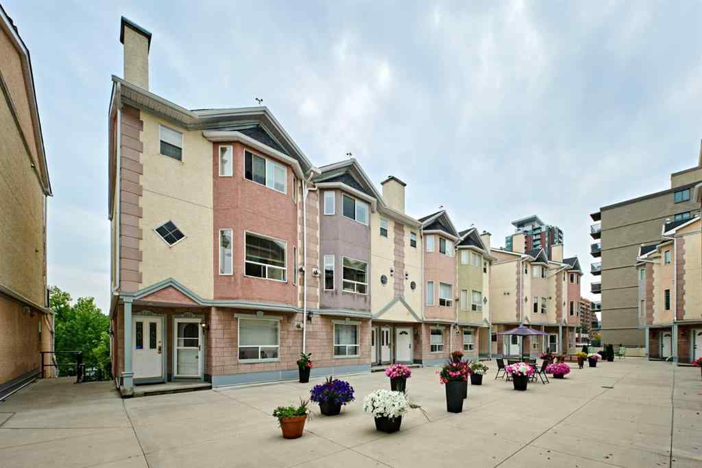 MLS® A2253868 - 1535 11 Street SW in Beltline Calgary, Residential