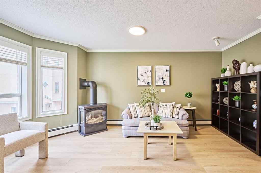 MLS® A2253868 - 1535 11 Street SW in Beltline Calgary, Residential