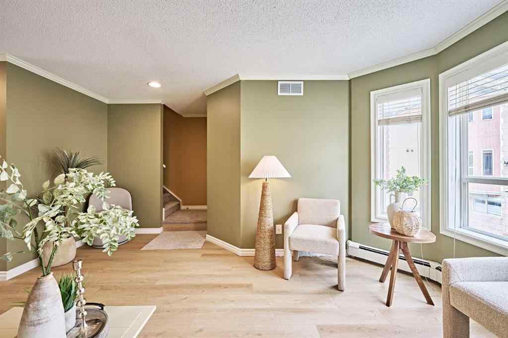 MLS® A2253868 - 1535 11 Street SW in Beltline Calgary, Residential