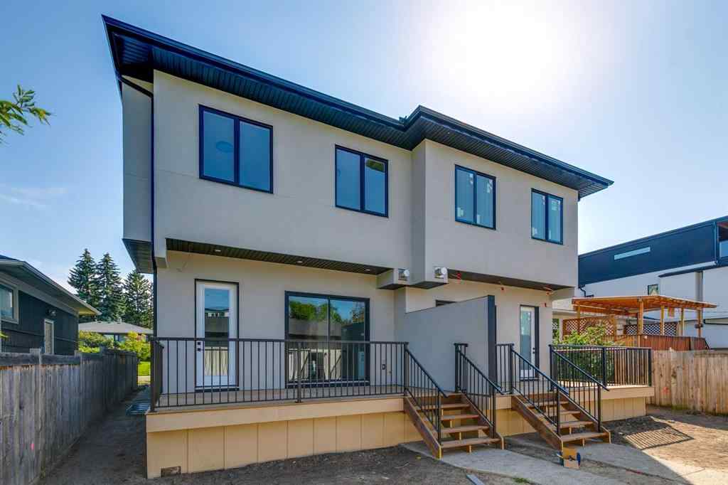 MLS® A2253869 - 2410 29 Avenue SW in Richmond Calgary, Residential