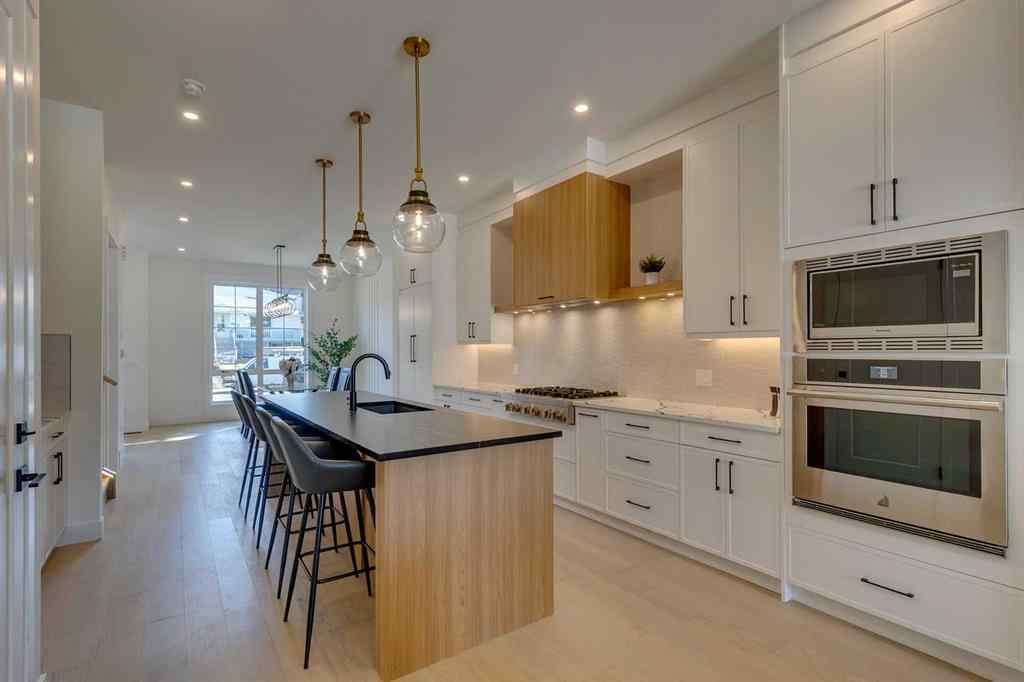 MLS® A2253869 - 2410 29 Avenue SW in Richmond Calgary, Residential