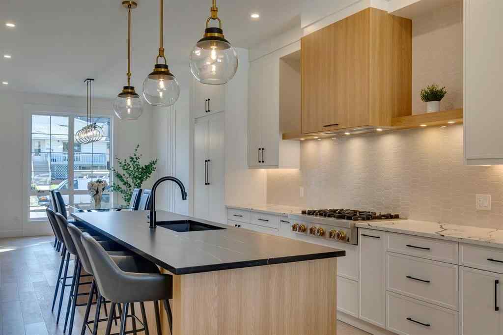 MLS® A2253869 - 2410 29 Avenue SW in Richmond Calgary, Residential