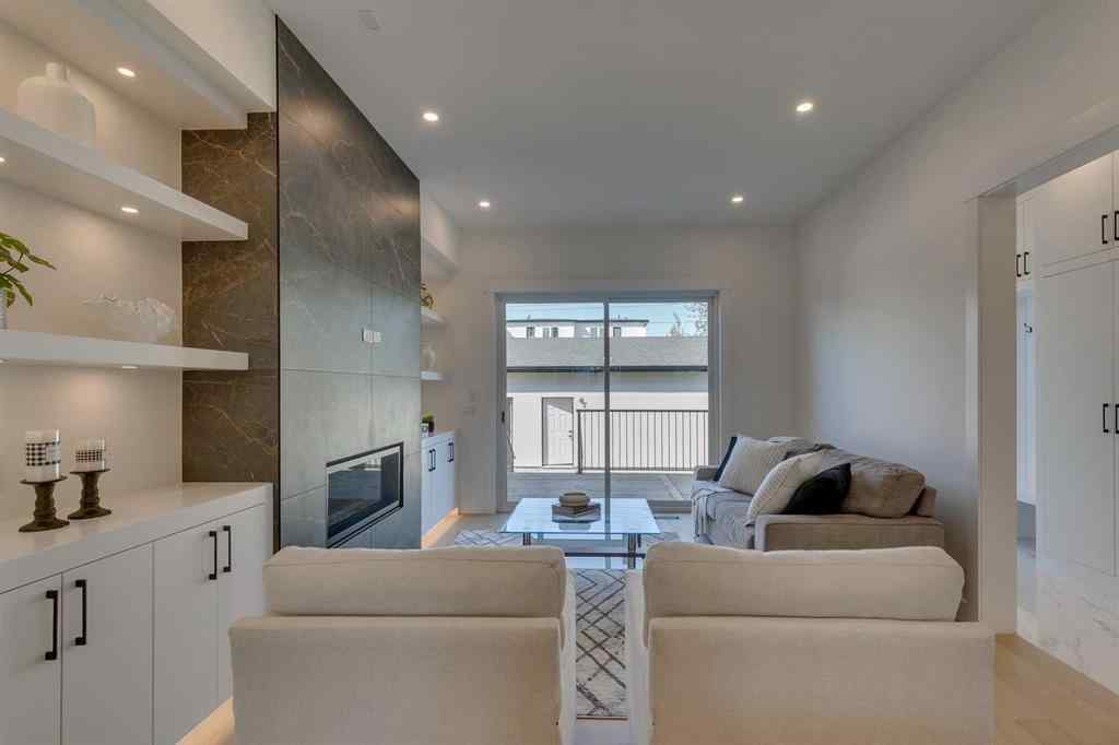MLS® A2253869 - 2410 29 Avenue SW in Richmond Calgary, Residential