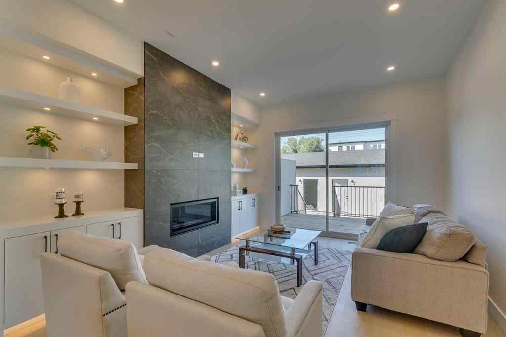 MLS® A2253869 - 2410 29 Avenue SW in Richmond Calgary, Residential