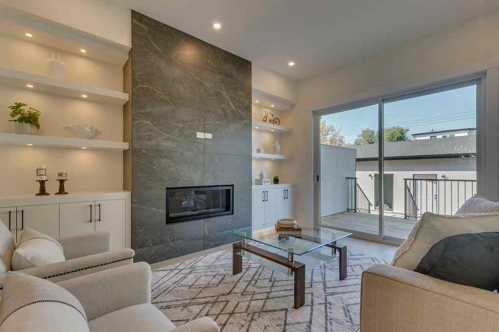 MLS® A2253869 - 2410 29 Avenue SW in Richmond Calgary, Residential
