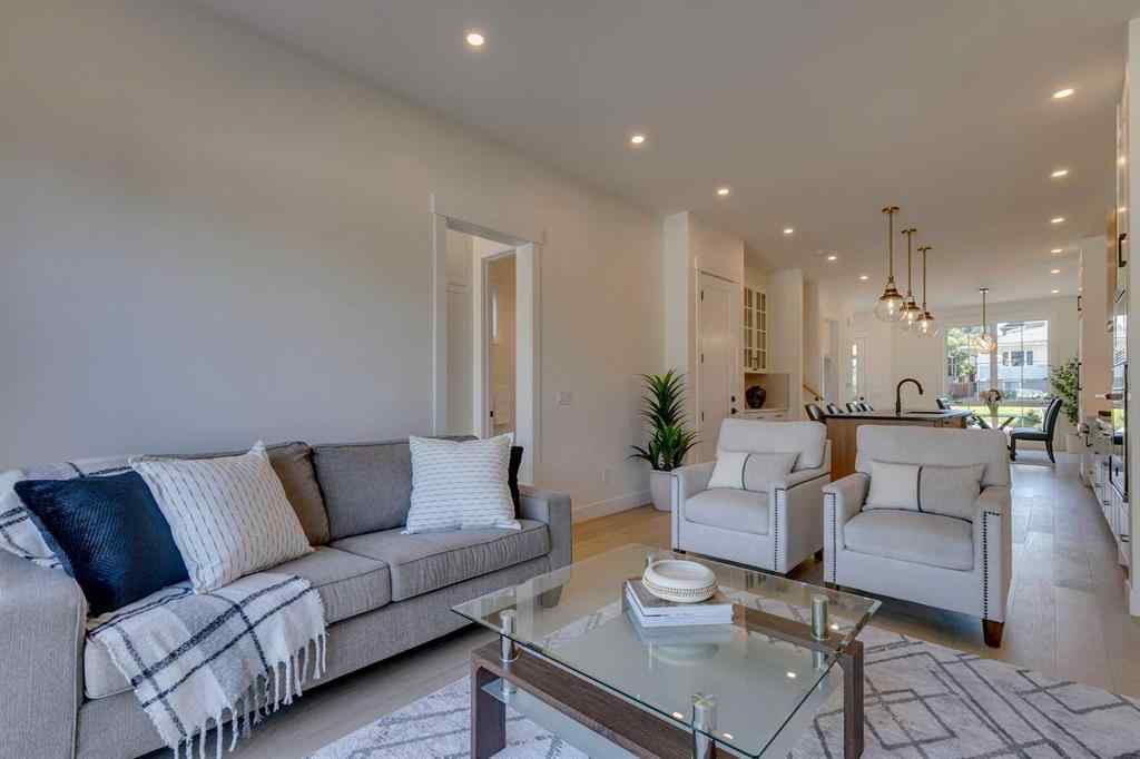 MLS® A2253869 - 2410 29 Avenue SW in Richmond Calgary, Residential