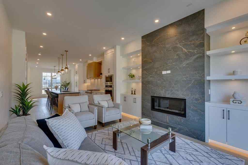 MLS® A2253869 - 2410 29 Avenue SW in Richmond Calgary, Residential