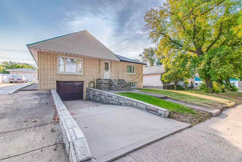 MLS® A2253871 - 1967 15 Avenue SE in Crestwood-Norwood Medicine Hat, Residential