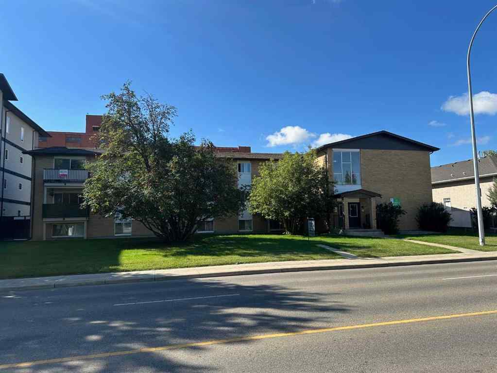 MLS® A2253872 - Unit #307 4811 55 Street  in Downtown Red Deer Red Deer, Residential