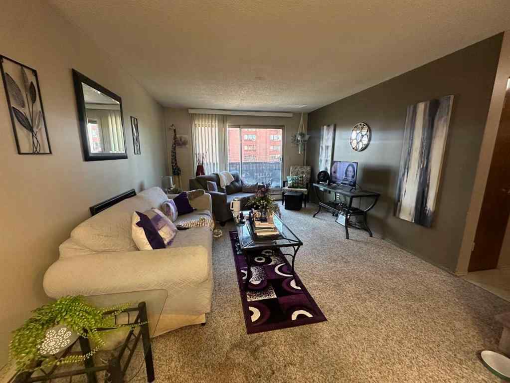 MLS® A2253872 - Unit #307 4811 55 Street  in Downtown Red Deer Red Deer, Residential